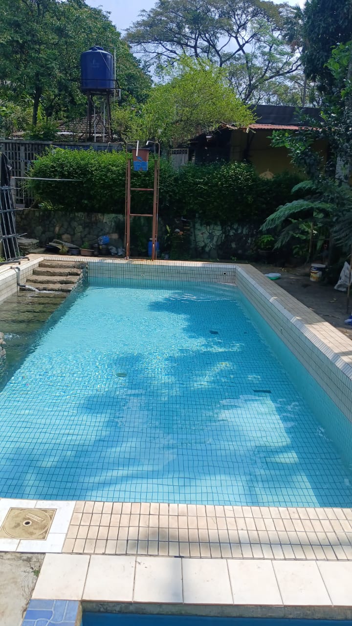 Jasa Perawatan Kolam Renang Pademangan Profesional